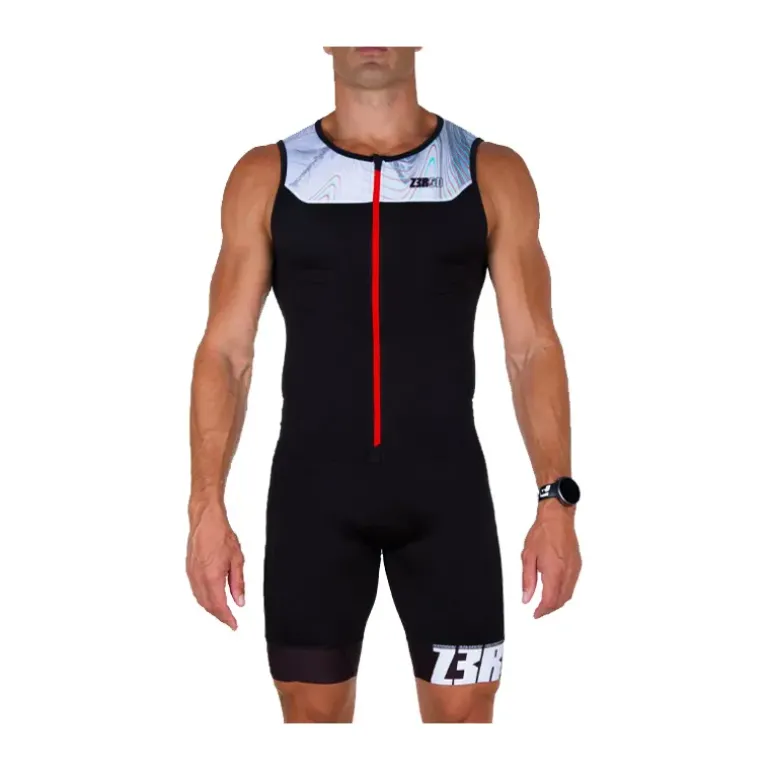 DEBARDEUR START HOMME