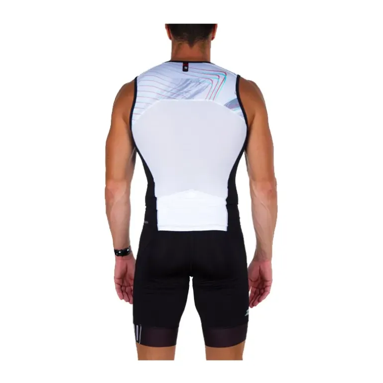 DEBARDEUR START HOMME