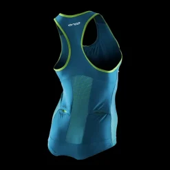 DEBARDEUR TRI CORE FEMME