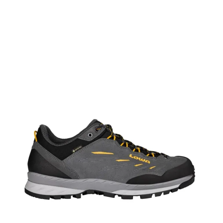 DELAGO GTX LOW HOMME