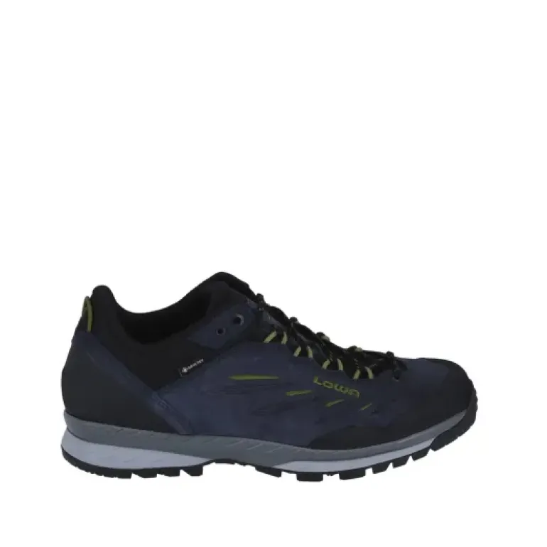 DELAGO GTX LOW HOMME