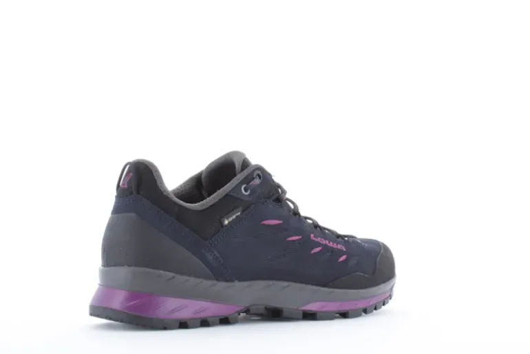 DELAGO LOW GTX FEMME