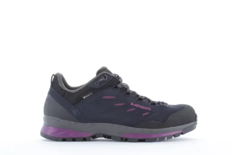 DELAGO LOW GTX FEMME