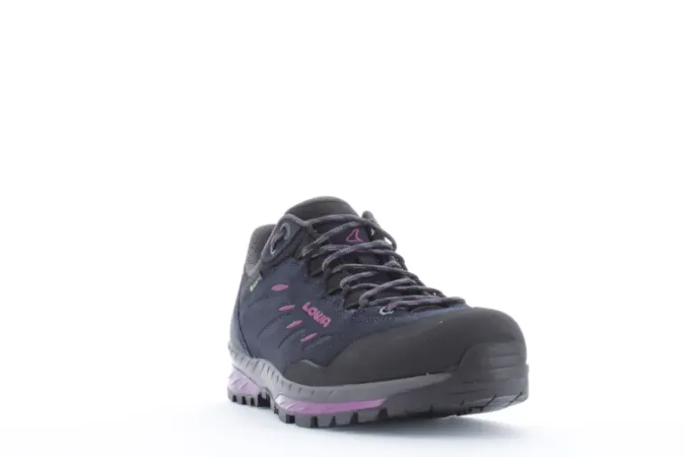 DELAGO LOW GTX FEMME