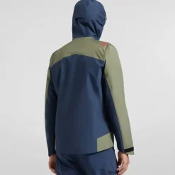 Discover Shell Jkt M
