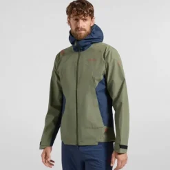 Discover Shell Jkt M