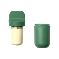 DÉODORANT SOLIDE NATUREL ET RECHARGEABLE