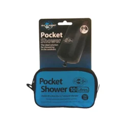 DOUCHE SOLAIRE DE POCHE