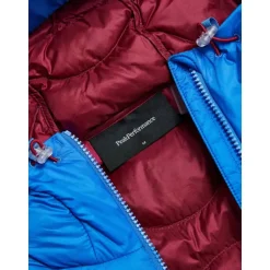DOUDOUNE À CAPUCHE HELIUM UTILITY DOWN HOMME