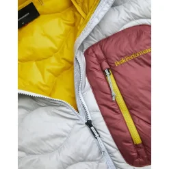 DOUDOUNE À CAPUCHE HELIUM UTILITY DOWN HOMME