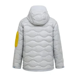 DOUDOUNE À CAPUCHE HELIUM UTILITY DOWN HOMME