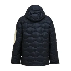 DOUDOUNE À CAPUCHE HELIUM UTILITY DOWN HOMME