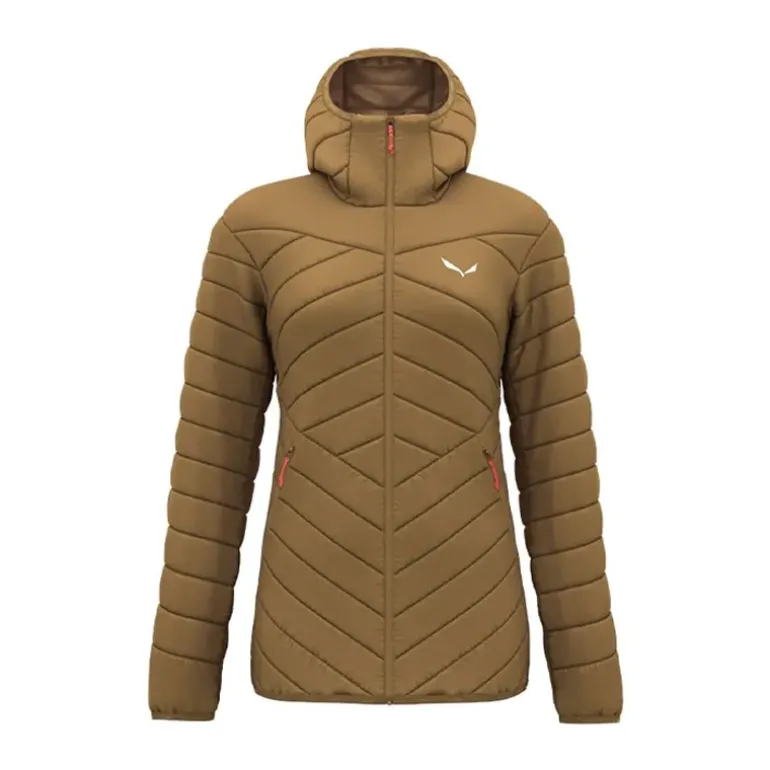 Doudoune Brenta RDS femme