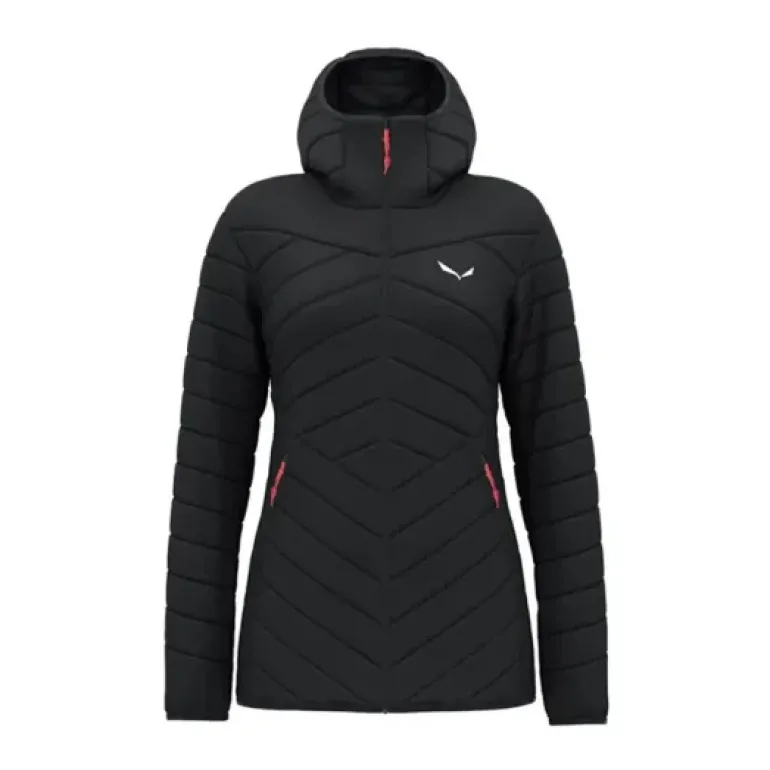 Doudoune Brenta RDS femme