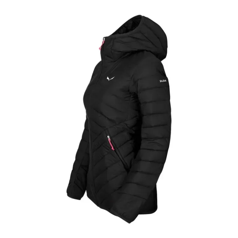 Doudoune Brenta RDS femme