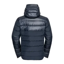 DOUDOUNE CAPUCHE INSULATED SEVERIN N-THERMIC HOMME