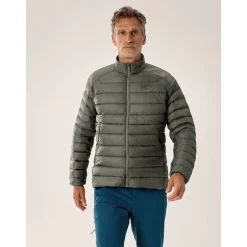 Doudoune Cerium homme