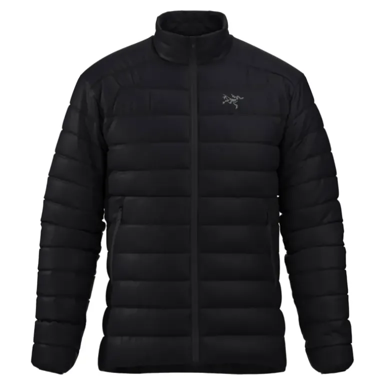 Doudoune Cerium homme