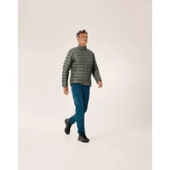 Doudoune Cerium homme