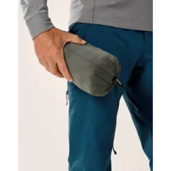 Doudoune Cerium homme
