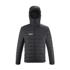 DOUDOUNE EVOLE DOWN 700 CAPUCHE HOMME