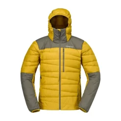 DOUDOUNE FALKETIND DOWN 750 CAPUCHE HOMME