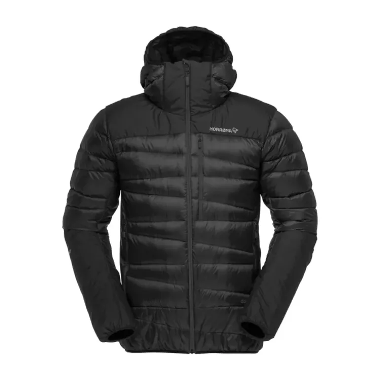 DOUDOUNE FALKETIND DOWN 750 CAPUCHE HOMME