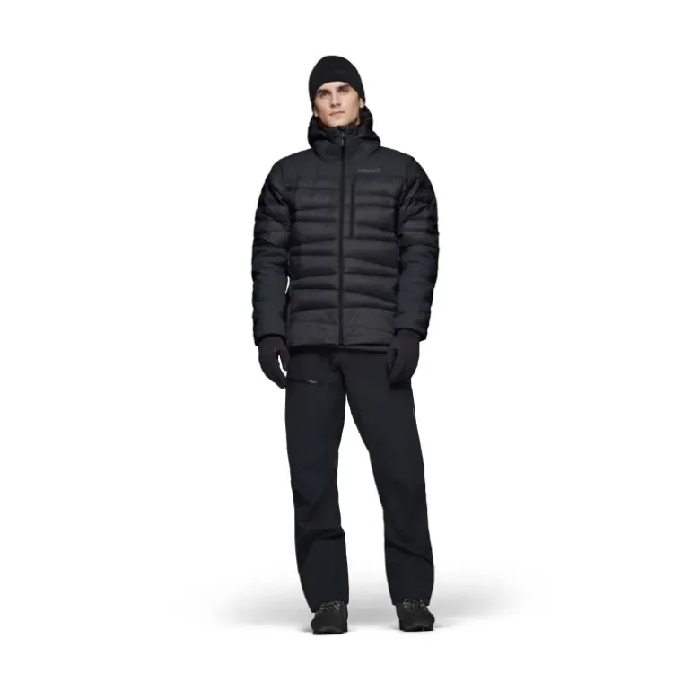 DOUDOUNE FALKETIND DOWN 750 CAPUCHE HOMME