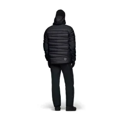 DOUDOUNE FALKETIND DOWN 750 CAPUCHE HOMME