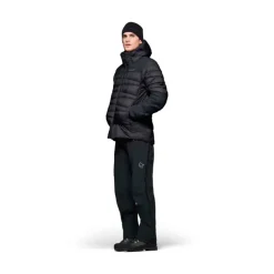 DOUDOUNE FALKETIND DOWN 750 CAPUCHE HOMME