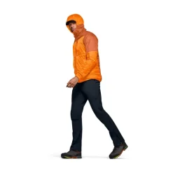 DOUDOUNE FALKETIND THERMO40 CAPUCHE HOMME