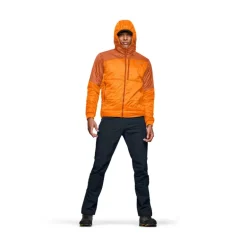 DOUDOUNE FALKETIND THERMO40 CAPUCHE HOMME