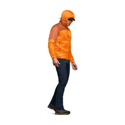 DOUDOUNE FALKETIND THERMO40 CAPUCHE HOMME