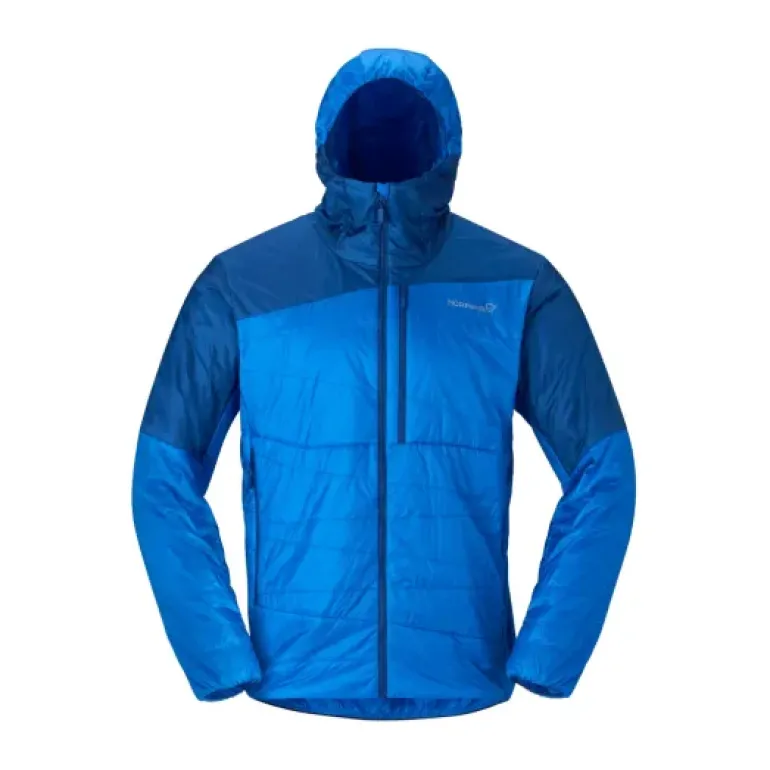 DOUDOUNE FALKETIND THERMO40 CAPUCHE HOMME