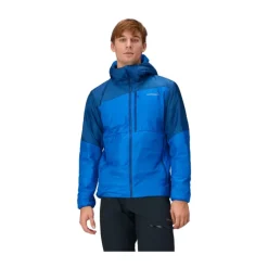 DOUDOUNE FALKETIND THERMO40 CAPUCHE HOMME