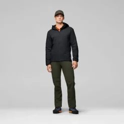 DOUDOUNE FEMUND THERMO60 CAPUCHE HOMME