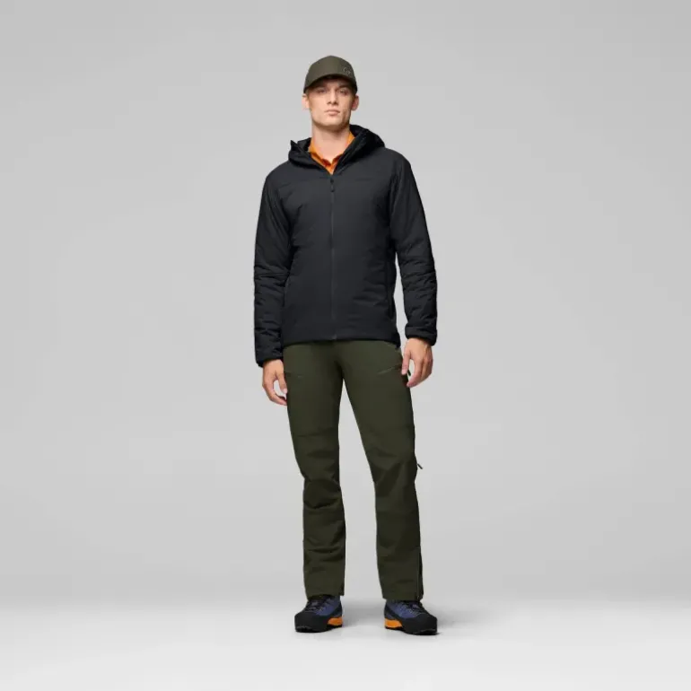 DOUDOUNE FEMUND THERMO60 CAPUCHE HOMME