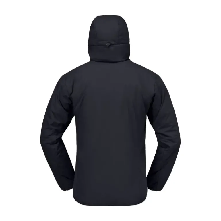 DOUDOUNE FEMUND THERMO60 CAPUCHE HOMME