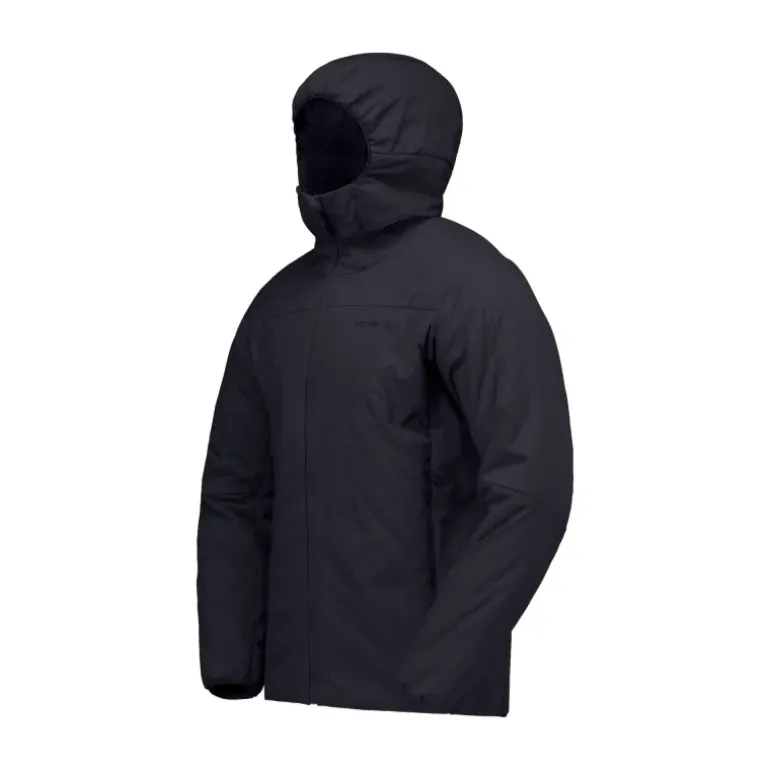 DOUDOUNE FEMUND THERMO60 CAPUCHE HOMME