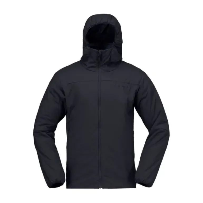 DOUDOUNE FEMUND THERMO60 CAPUCHE HOMME