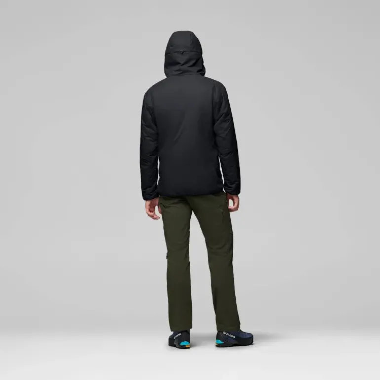 DOUDOUNE FEMUND THERMO60 CAPUCHE HOMME