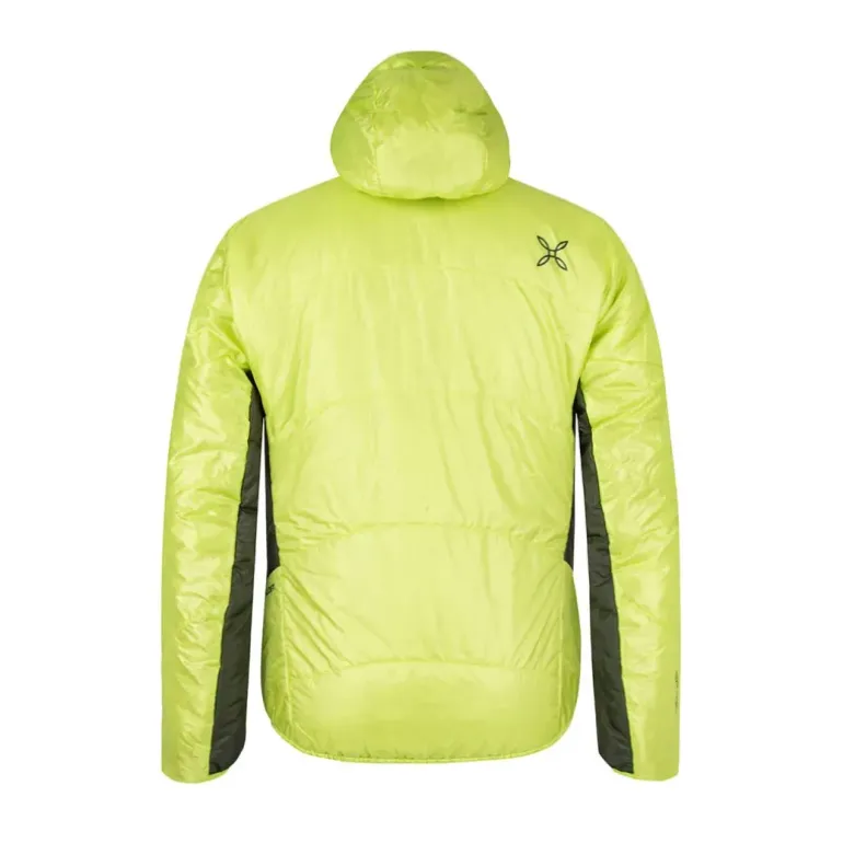 DOUDOUNE FORCE PRIMALOFT HOMME