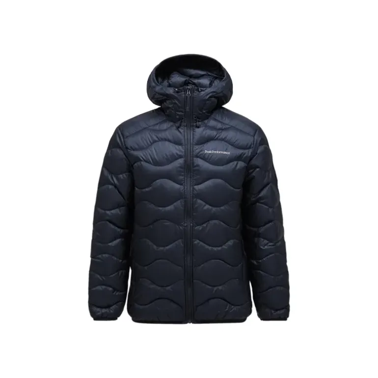 Doudoune Helium Down capuche homme