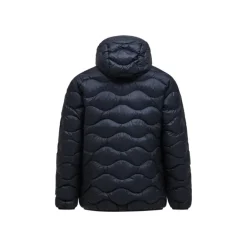 Doudoune Helium Down capuche homme