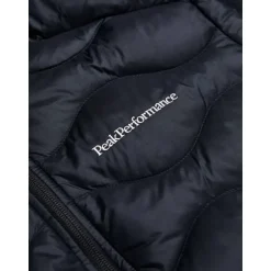 Doudoune Helium Down capuche homme