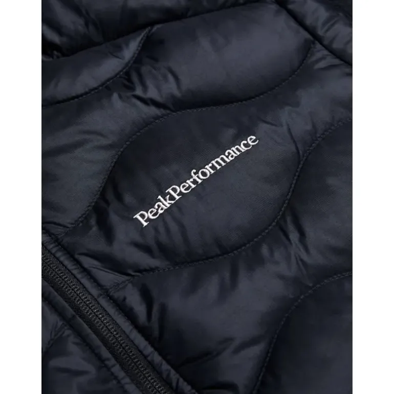 Doudoune Helium Down capuche homme