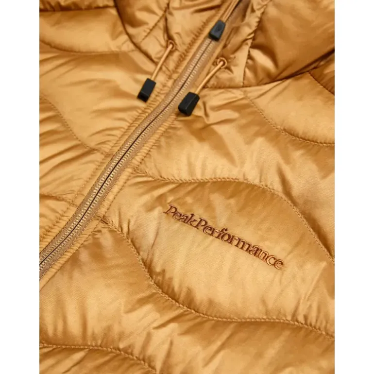 Doudoune Helium Down capuche homme