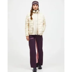 Doudoune Helium Down femme