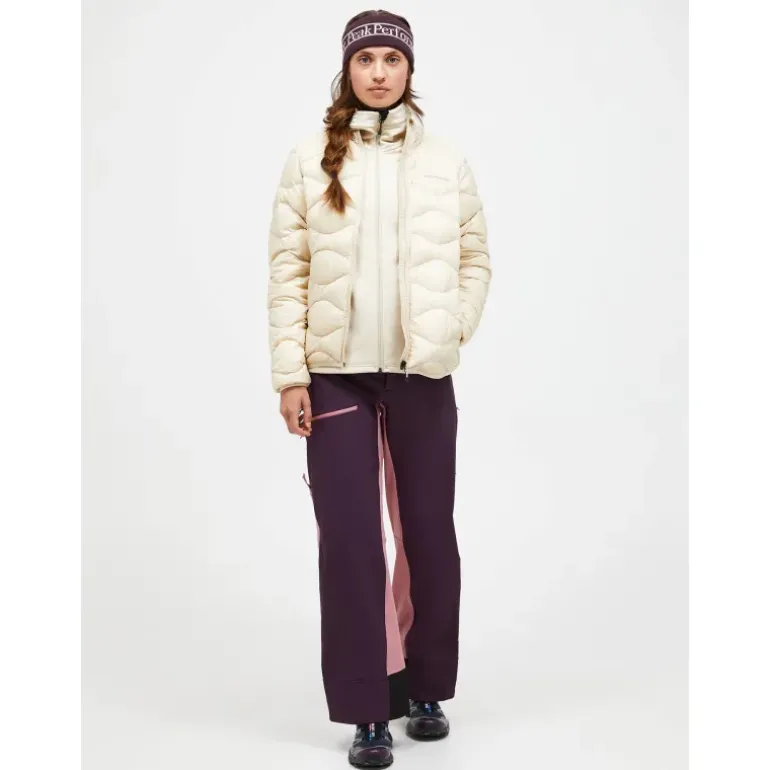 Doudoune Helium Down femme