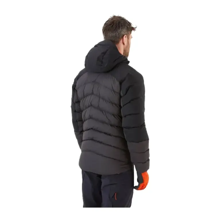 DOUDOUNE INFINITY ALPINE HOMME